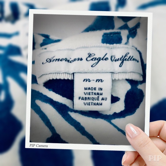 👗American Eagle Outfitters Women's Dress Size M - Picture 5 of 6